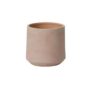 Luciana Pot – Light Pink – 6.75″